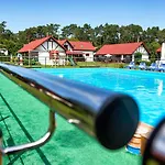 Janosikówka Restauracja Pensjonat 3*