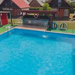 Janosikówka Restauracja Pensjonat Kąty Rybackie