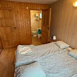 Janosikówka Restauracja 3* Kąty Rybackie