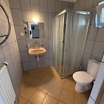 Janosikówka Restauracja Pensjonat Kąty Rybackie
