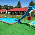 Janosikówka Restauracja 3*