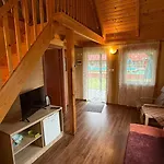 Janosikówka Restauracja 3* Kąty Rybackie