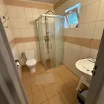 Pensjonat Janosikówka Restauracja