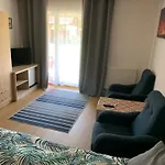Janosikówka Restauracja Pensjonat Kąty Rybackie
