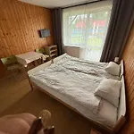 Janosikówka Restauracja Pensjonat 3*