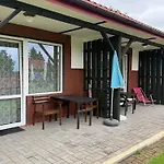 Janosikówka Restauracja Pensjonat Kąty Rybackie