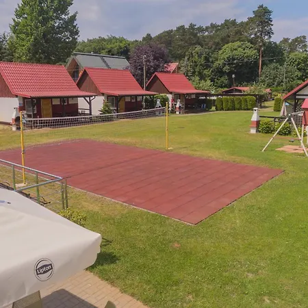 Janosikowka Restauracja ゲストハウス Kąty Rybackie