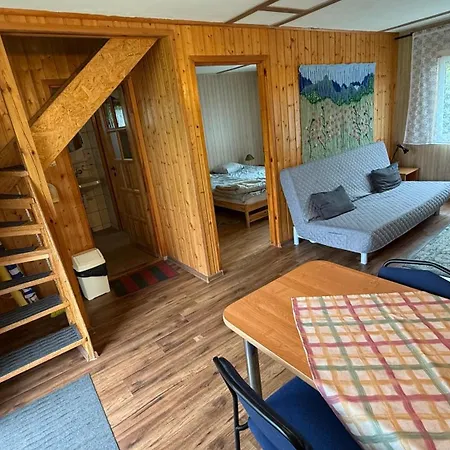 ゲストハウス Janosikowka Restauracja 3*