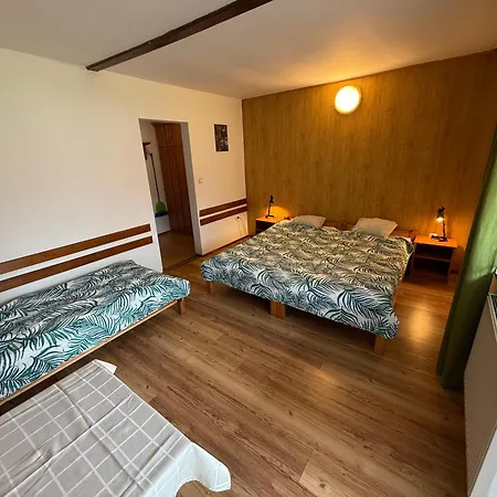 Janosikowka Restauracja Kąty Rybackie