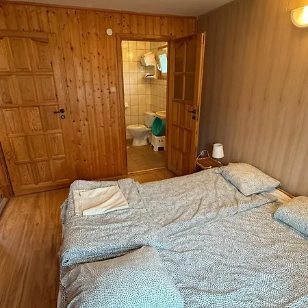 Janosikowka Restauracja 3* Kąty Rybackie