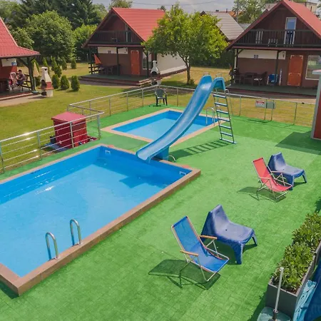 Janosikowka Restauracja