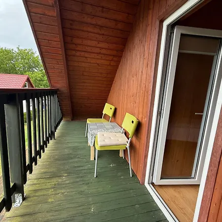 ゲストハウス Janosikowka Restauracja