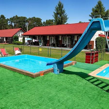 Janosikowka Restauracja 3*