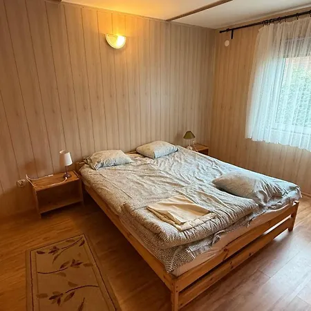 Janosikowka Restauracja 3* Kąty Rybackie