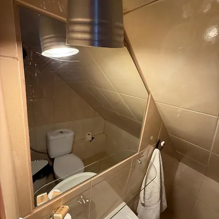 Janosikowka Restauracja