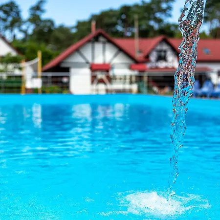 Janosikowka Restauracja