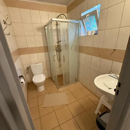 ゲストハウス Janosikowka Restauracja