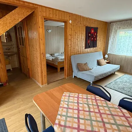 ゲストハウス Janosikowka Restauracja 3*