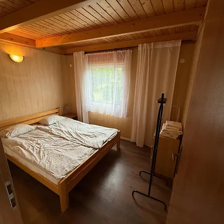 Janosikówka Restauracja Kąty Rybackie