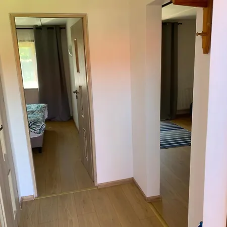Janosikowka Restauracja 3* Kąty Rybackie