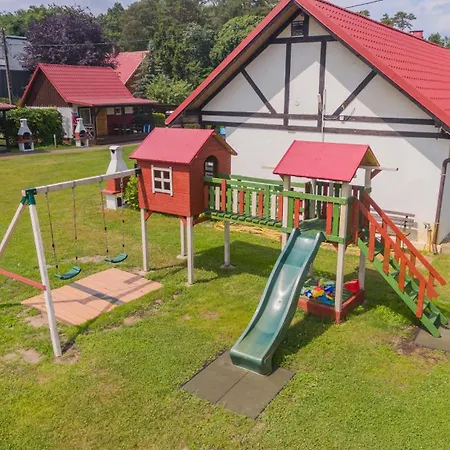 Janosikowka Restauracja