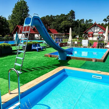 Janosikowka Restauracja ゲストハウス