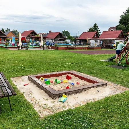Гостевой дом Janosikowka Restauracja *