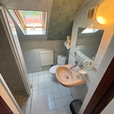 Janosikowka Restauracja ゲストハウス Kąty Rybackie