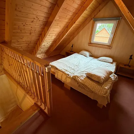 ゲストハウス Janosikowka Restauracja Kąty Rybackie