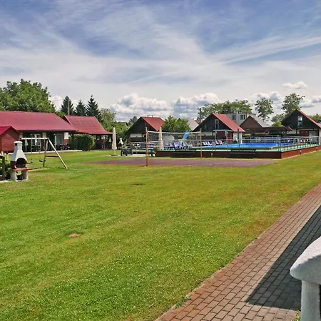 Janosikowka Restauracja Конты Рыбацке