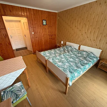 Janosikówka Restauracja