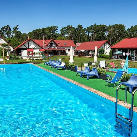 ゲストハウス Janosikowka Restauracja 3*