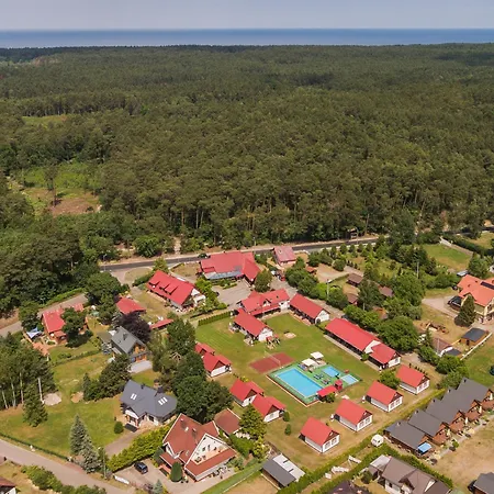 Janosikowka Restauracja 3*