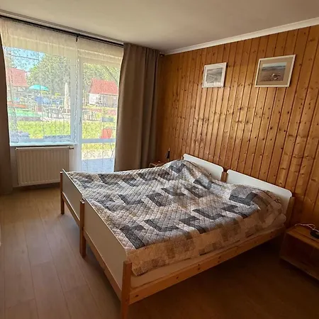 ゲストハウス Janosikowka Restauracja 3*