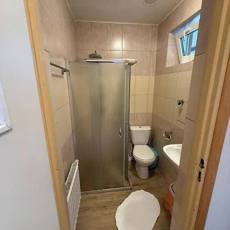 Janosikowka Restauracja 3*