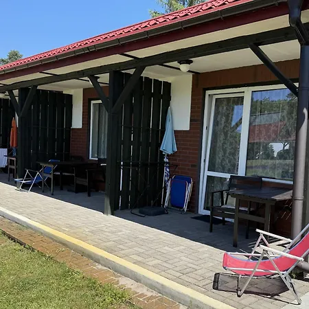 Janosikowka Restauracja Конты Рыбацке