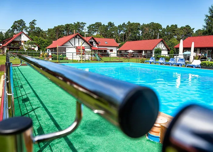 Janosikowka Restauracja Pensionat 3*