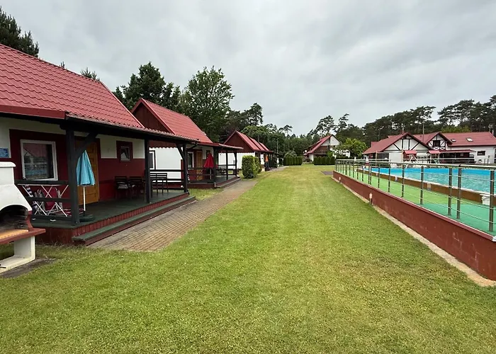 Janosikowka Restauracja Pensionat 3*
