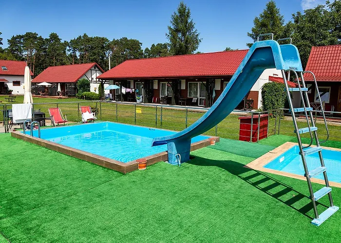 Janosikowka Restauracja 3*