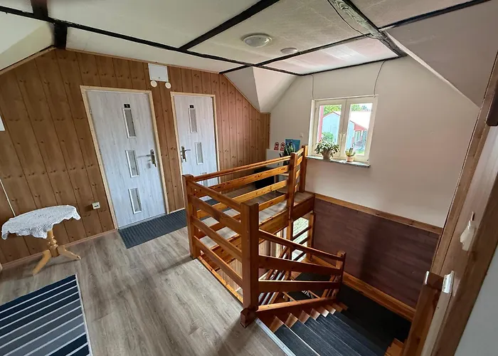 Janosikowka Restauracja Konukevi Kąty Rybackie