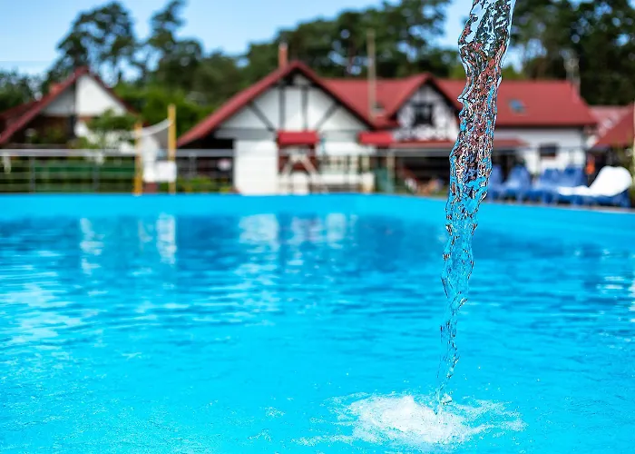 Janosikowka Restauracja