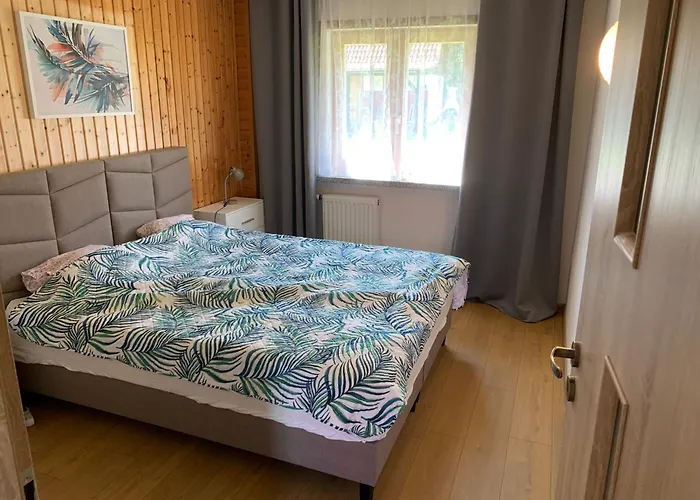 Janosikowka Restauracja 3*