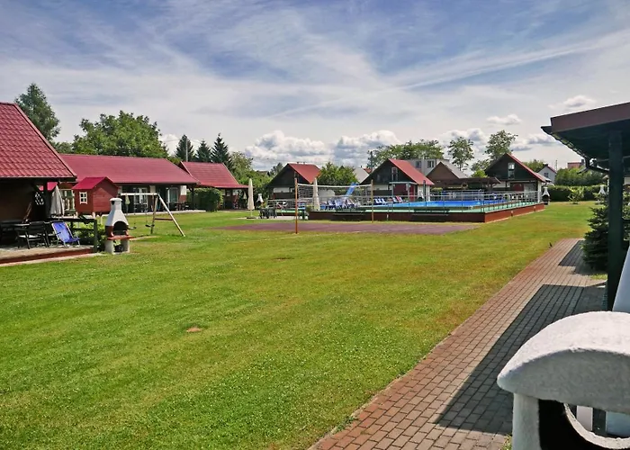 Janosikowka Restauracja Kąty Rybackie