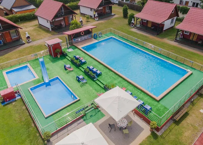 Janosikowka Restauracja 3*