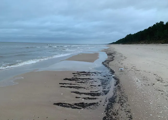 Janosikowka Restauracja 3* Kąty Rybackie