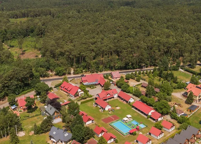 Janosikowka Restauracja 3*