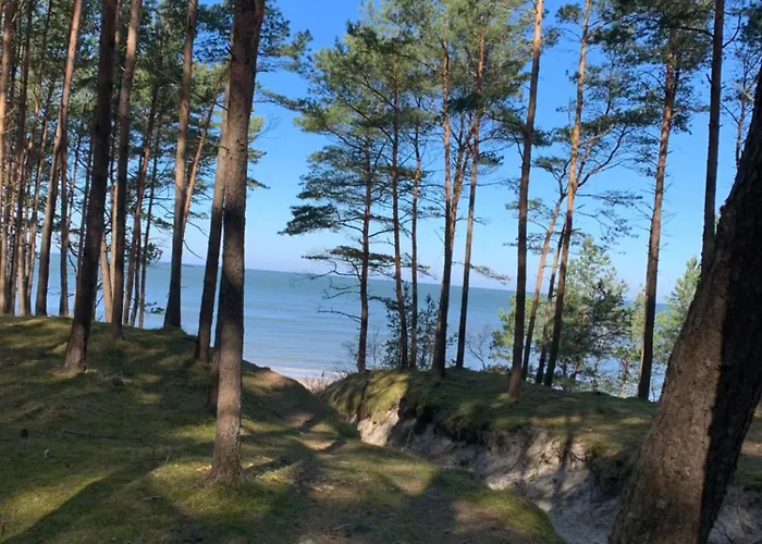 Janosikowka Restauracja Kąty Rybackie